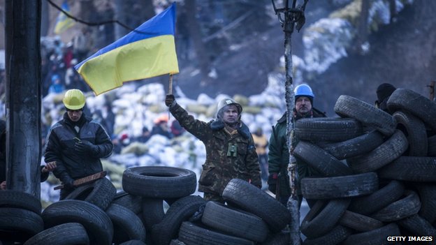 Ukraine crisis: Anticipated parliament session to respond opposition’s demands