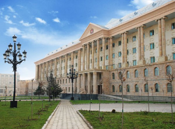 Ten employees of the penitentiary department sentenced to preliminary imprisonment