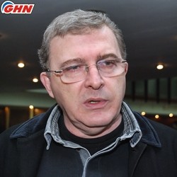 Mamuka Areshidze: we can lose more territories in mountain regions