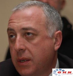 New Rights met with EU representatives