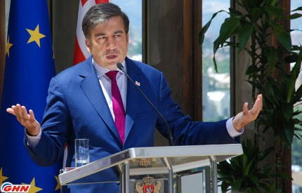 President`s annual report at parliament