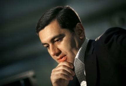 Court trial into Irakli Okruashvili’s case being held 