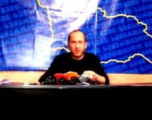 Paresashvili accuses officials of his video release