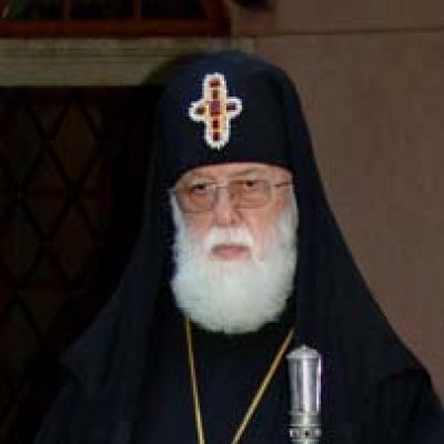 Georgian Patriarch sends letter of condolences to Polish people
