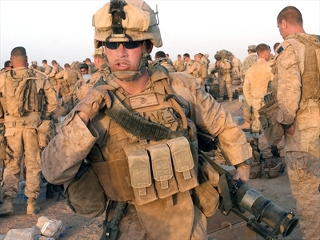 U.S. Military Is Sent to Jordan to Help With Crisis in Syria