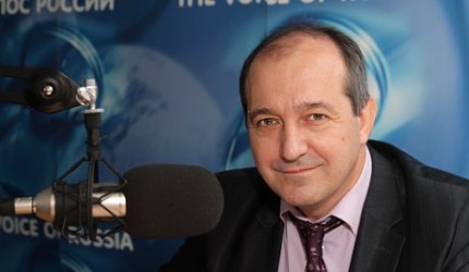 Vladimer Evseev: attempt of Georgia, Turkey and Azerbaijan to create military alliance looks like bustle of mice 