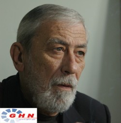 Buba Kikabidze: Russian soldier did not know  which country he came to fight