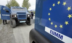 EUMM concern over fact of kidnapping of 16 Georgians