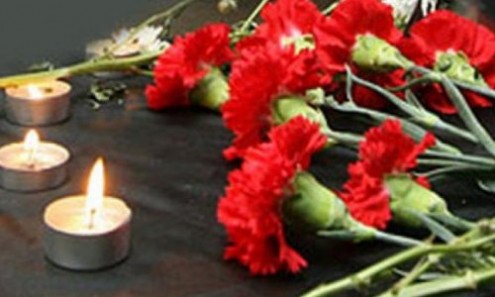 Russia in day of mourning for Krasnodar flood deaths
