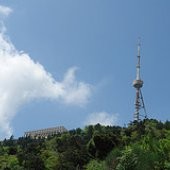 Tbilisi TV-Radio Center owner - Golden Com