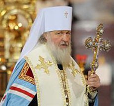 Information about possible visit of Russian Patriarch to Georiga is not correct
