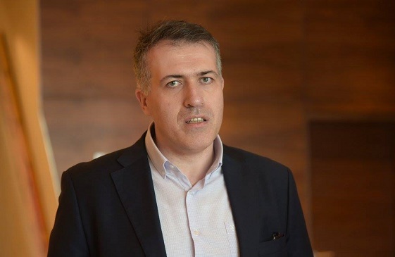 Sergo Chikhladze  tells now we need a unanimity to eliminate collaborationism with occupants 