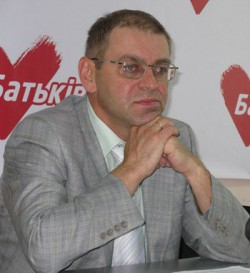Ukraine MP: Ukraine authorities are afraid of Timoshenko