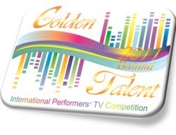 Spectators were invited from streets to Golden talent 2011-Batumi