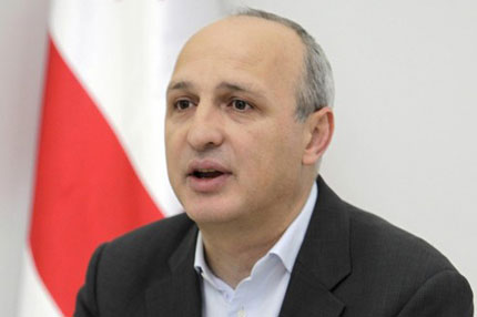 Candidates of ministers met with lawmakers