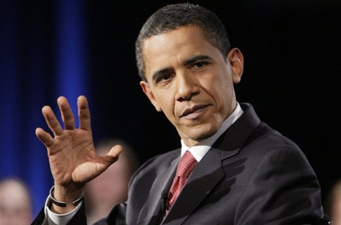 Democrats get set for the Obama roadshow