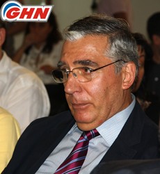 Girorgi Khutsishvili: probably the terroristic act has ethnical confrontation basis