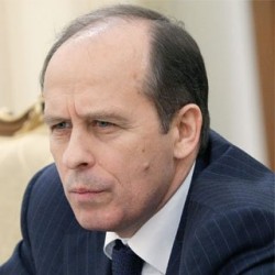 Bortnikov: Domodedovo airport terrorist attack organizer detected
