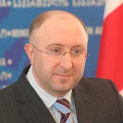 Gela Bejzuashvili: Danger of Provocations along ABL