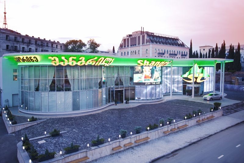 Darren Keane, CEO of Storm International Announced that the Responsible Gaming Program to Be Implemented at Shangri La Tbilisi Casino