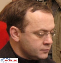 G.Tsagareishvili: Any Georgian has a right for the Georgian citizenship, Ebralidze as well