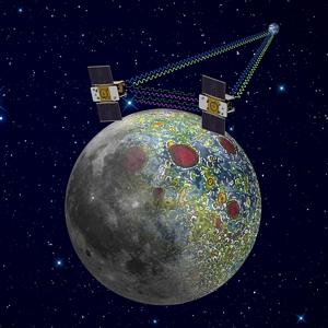 GRAIL to reach lunar orbit for new year