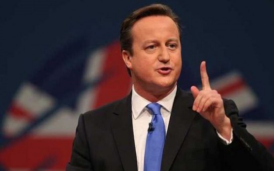 Cameron wished had won the referendum