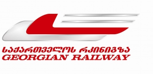 Train speed increases on Georgian railway