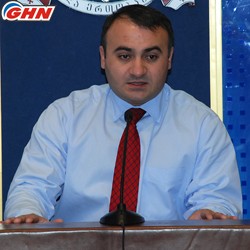 Subeliani s Office accuses politicians in misleading of Refugees