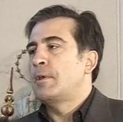 Georgian President congratulated Georgian Catholics with Christmas