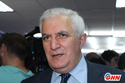 Ivanishvili`s cabinet plans to impose unemployment compensation