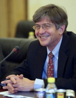 Stainberg and Gordon to hold meetings in Georgia