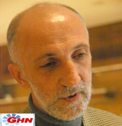 Gia Khukhashvili: Opposition needs huge effort to restore undermined authority