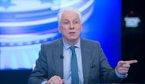 Mechiauri tells Russia and USA both occupants are
