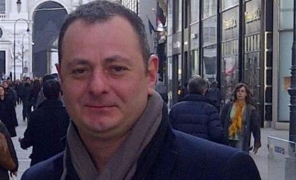 Physician Lado Gabashvili is calling on his colleagues to get together and take action for helping their counterparts and people in Ukraine