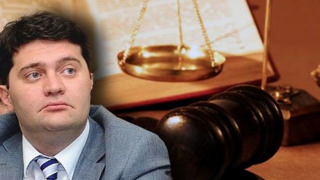 Court trial on Sergo Tetradze case  was closed