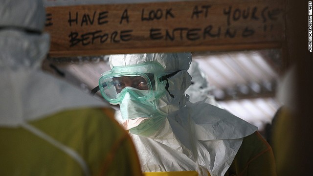 Ivory Coast closing borders in response to Ebola outbreak
