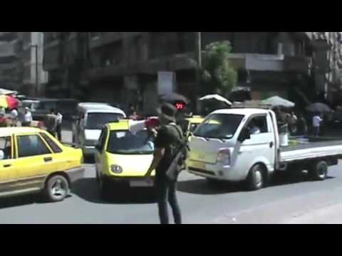 Kurds consolidate while war rages in rest of Syria