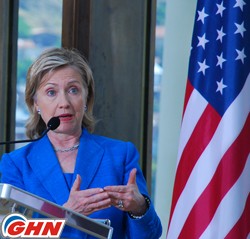 USA: Libya govt responsible for died citizens