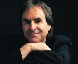 Chris De Burgh sang for Geogrians in Batumi