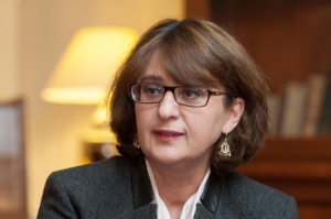 Foreign Minister meets Georgia`s ambassador to Germany