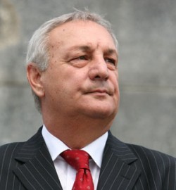 Sergey Bagapsh: we are not going to interfere with internal affairs of Church