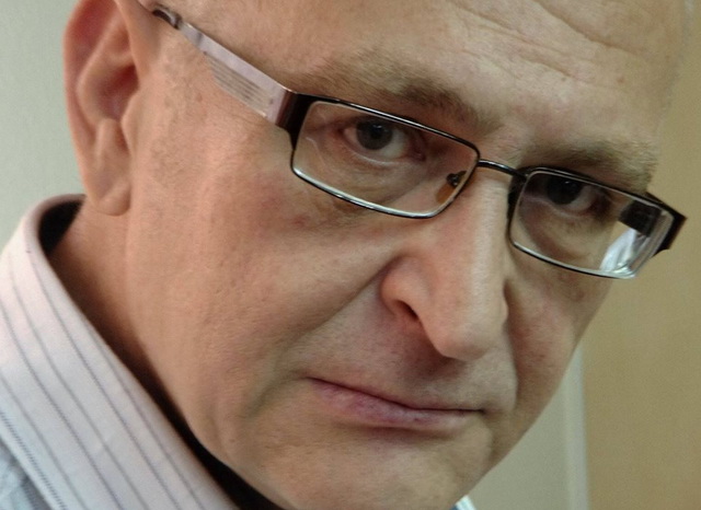 Toronjadze tells Moscow tries to return the world to the logics of cold war
