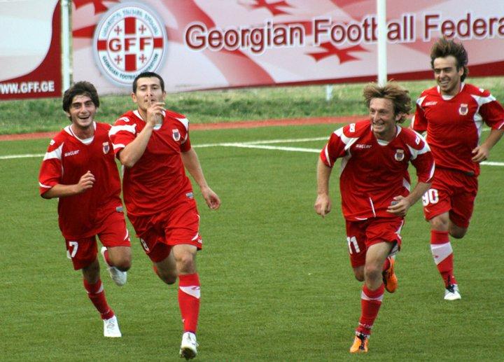 Football: "Dila" vs "Maritimo"