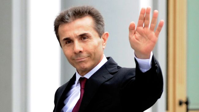 Ivanishvili Pledges ‘Exemplary’ Elections