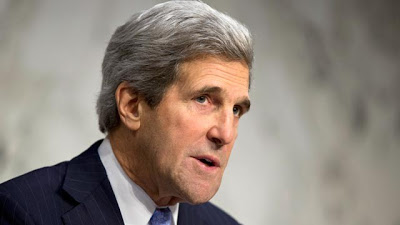 Why women are central to U.S. foreign policy