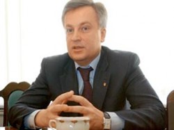 Ukrainian Security Head: We detained Georgian citizen with Ukrainian Passport