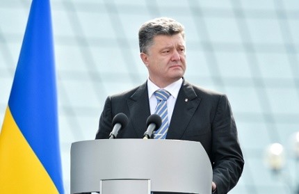 Poroshenko will not attend the inauguration of the President in Turkey