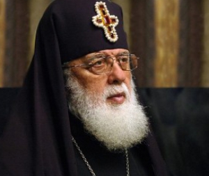 Patriarch hosted US delegation headed by DAS Thomas Melia