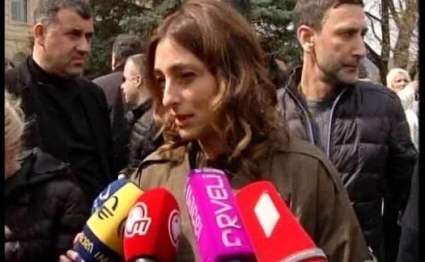  Today s verdict destroys our family and even more victims - Daraseli